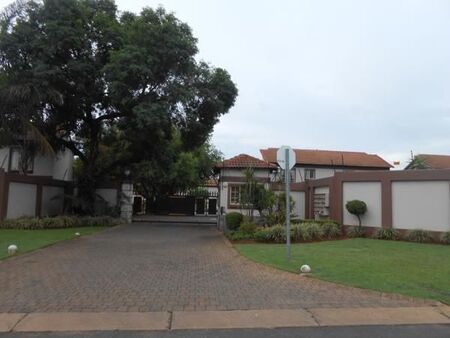 1 Bedroom Apartment in Annlin