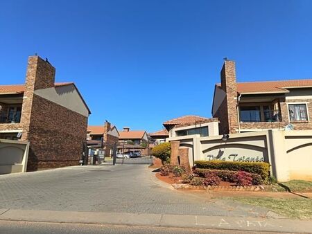 2 Bedroom Apartment in Magalieskruin