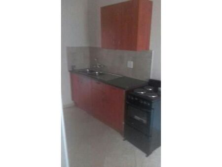 1 Bedroom Apartment in Jabulani