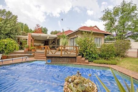 3 Bedroom House in Gallo Manor