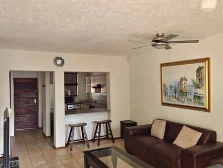 3 Bedroom Apartment in Morningside