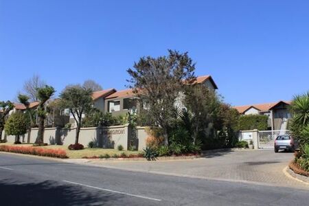 1 Bedroom Apartment in Magaliessig