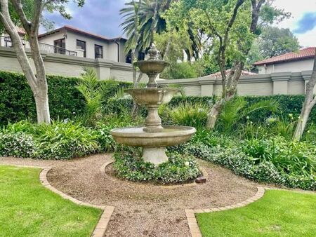 3 Bedroom Cluster in Bryanston