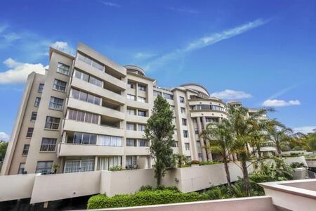 2 Bedroom Apartment in Morningside