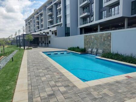 2 Bedroom Apartment in Glenadrienne