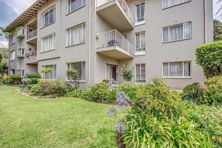 2 Bedroom Apartment in River Club