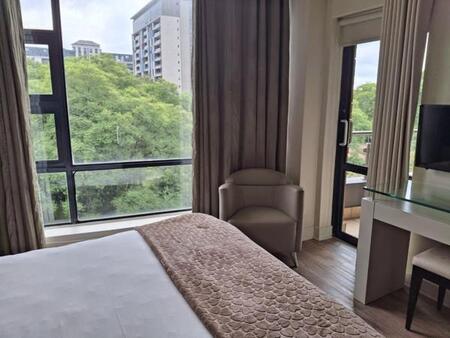 2 Bedroom Apartment in Benmore Gardens