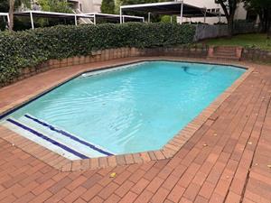 2 Bedroom Apartment in Illovo