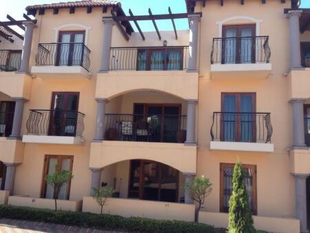 Studio Apartment in Sandown