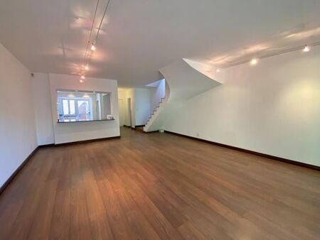 1 Bedroom Duplex in Craighall Park