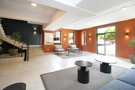 Studio Apartment in Illovo