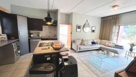 2 Bedroom Apartment in Parkwood