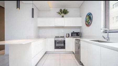 2 Bedroom Apartment in Rosebank