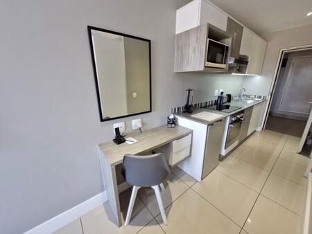 1 Bedroom Apartment in Rosebank