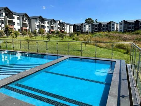 2 Bedroom Apartment in Randpark Ridge