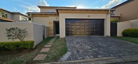 3 Bedroom House in Randpark