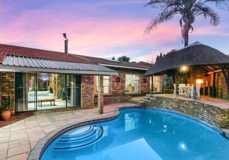 4 Bedroom House in Randpark