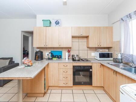 2 Bedroom Apartment in Ferndale