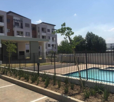 2 Bedroom Apartment in Ferndale