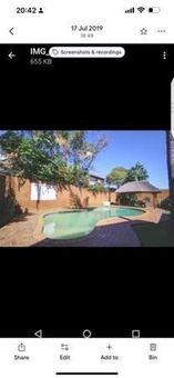 2 Bedroom Apartment in Randburg Central