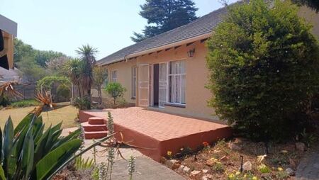 4 Bedroom House in Montgomery Park