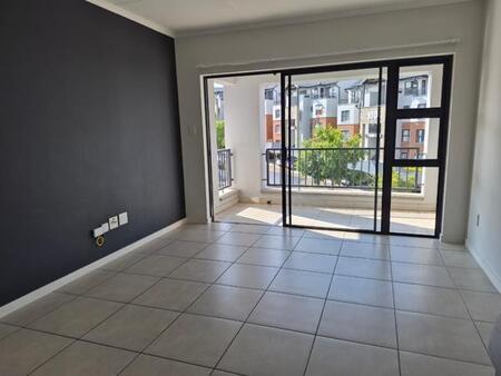 1 Bedroom Apartment in Olivedale