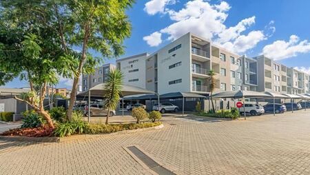 3 Bedroom Apartment in North Riding