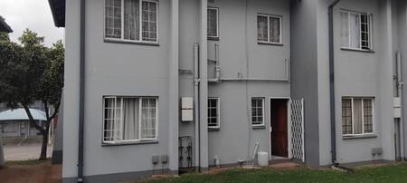 2 Bedroom Apartment in Sharonlea