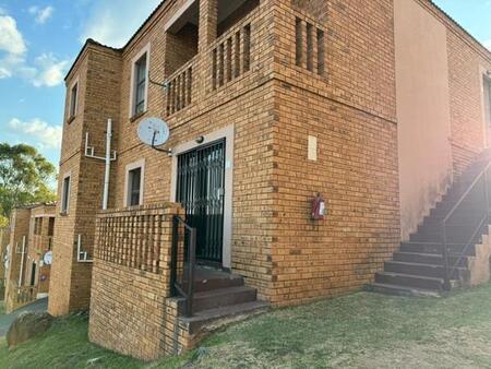 3 Bedroom Apartment in Kibler Park