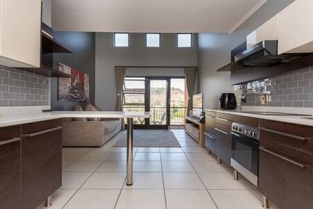 2 Bedroom Apartment in Bassonia