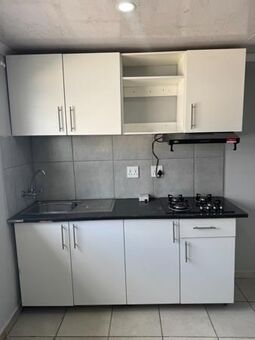 1 Bedroom Apartment in Turffontein