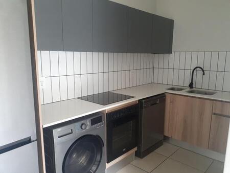 1 Bedroom Apartment in Mulbarton