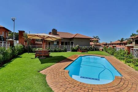 2 Bedroom Townhouse in Bassonia