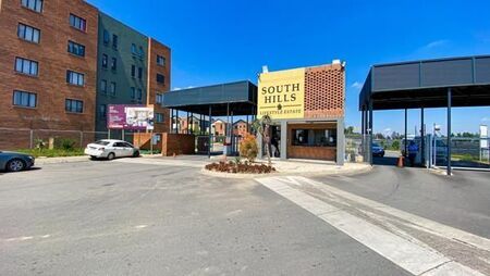 2 Bedroom Apartment in South Hills