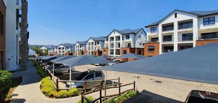 1 Bedroom Apartment in Olivedale