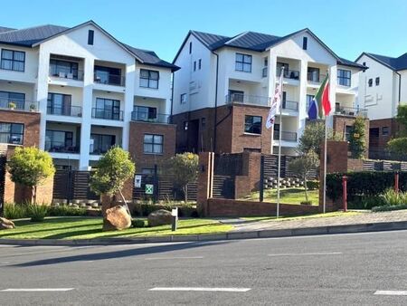 2 Bedroom Apartment in Olivedale