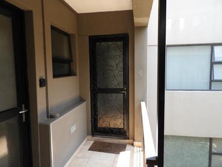 3 Bedroom Apartment in Greenside