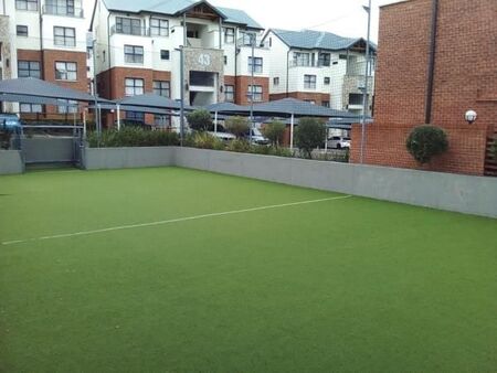 1 Bedroom Apartment in Olivedale