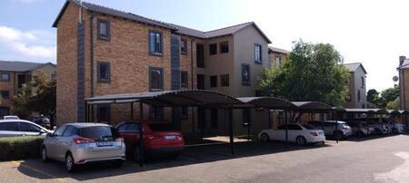 2 Bedroom Apartment in North Riding Ah