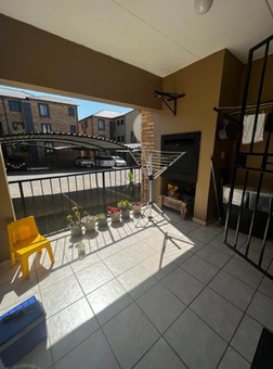 2 Bedroom Apartment in North Riding