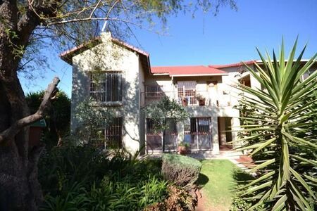 3 Bedroom Apartment in Bassonia