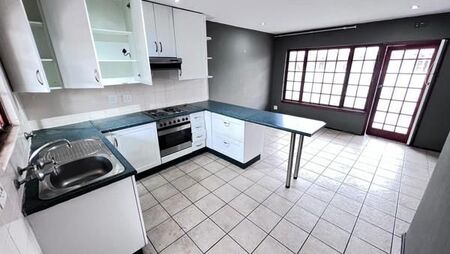 1 Bedroom Apartment in Ormonde