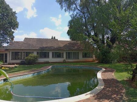 4 Bedroom House in Kibler Park