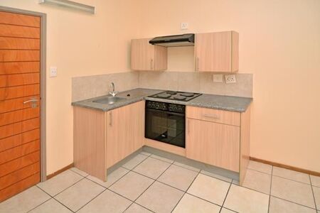 Studio Apartment in Marshalltown