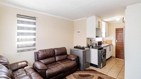 3 Bedroom House in Sky City