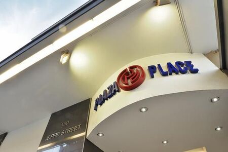 2 Bedroom Apartment in Johannesburg Central