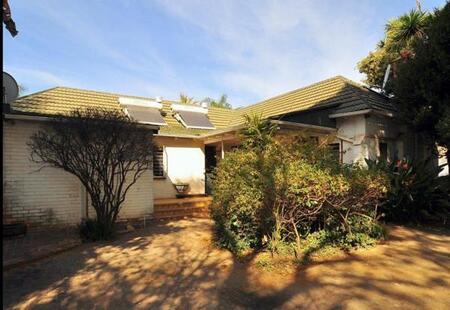 5 Bedroom House in Orange Grove