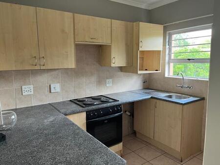 2 Bedroom Apartment in Sunninghill