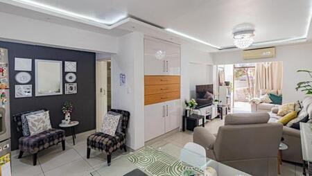 2 Bedroom Apartment in Paulshof