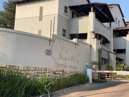 2 Bedroom Apartment in Sunninghill